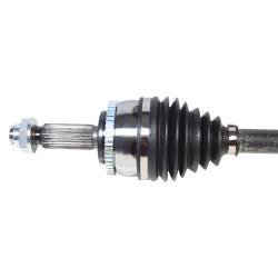 GSP - GSP NCV37137 Front Left CV Axle Assembly for Hyundai/Kia - Image 2