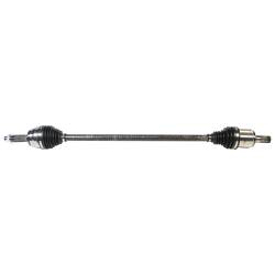 GSP - GSP NCV75128 Front Right CV Axle Assembly for 19-23 Kia Forte - Image 1