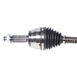 GSP - GSP NCV75128 Front Right CV Axle Assembly for 19-23 Kia Forte - Image 2
