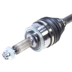 GSP - GSP NCV37137 Front Left CV Axle Assembly for Hyundai/Kia - Image 4