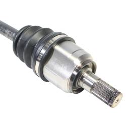 GSP - GSP NCV37137 Front Left CV Axle Assembly for Hyundai/Kia - Image 5