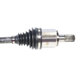 GSP - GSP NCV75128 Front Right CV Axle Assembly for 19-23 Kia Forte - Image 3