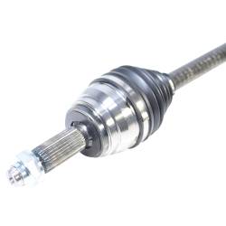 GSP - GSP NCV75128 Front Right CV Axle Assembly for 19-23 Kia Forte - Image 4