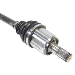 GSP - GSP NCV75128 Front Right CV Axle Assembly for 19-23 Kia Forte - Image 5