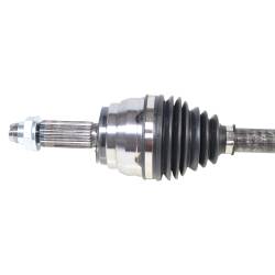 GSP - GSP NCV75129 Front Left CV Axle Assembly for Hyundai/Kia 2.0 AWD - Image 2