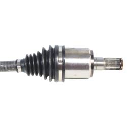 GSP - GSP NCV75129 Front Left CV Axle Assembly for Hyundai/Kia 2.0 AWD - Image 3