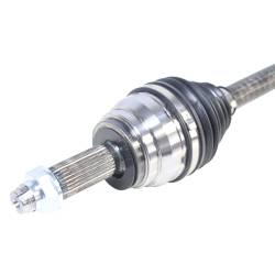 GSP - GSP NCV75129 Front Left CV Axle Assembly for Hyundai/Kia 2.0 AWD - Image 4