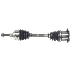 GSP - GSP NCV23520 05-09 Audi A4 Quattro 2.0 Front Right CV Axle Assembly - Image 1