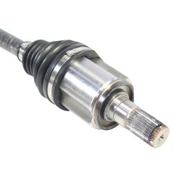 GSP - GSP NCV75129 Front Left CV Axle Assembly for Hyundai/Kia 2.0 AWD - Image 5
