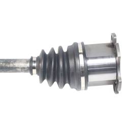 GSP - GSP NCV23520 05-09 Audi A4 Quattro 2.0 Front Right CV Axle Assembly - Image 3