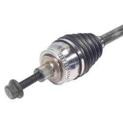 GSP - GSP NCV23520 05-09 Audi A4 Quattro 2.0 Front Right CV Axle Assembly - Image 4
