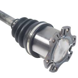 GSP - GSP NCV23520 05-09 Audi A4 Quattro 2.0 Front Right CV Axle Assembly - Image 5