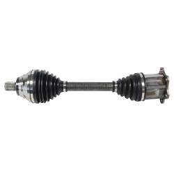 GSP - GSP NCV72166 12-15 Volkswagen Passat 2.0 Front Left CV Axle Assembly - Image 1