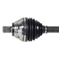 GSP - GSP NCV72166 12-15 Volkswagen Passat 2.0 Front Left CV Axle Assembly - Image 2