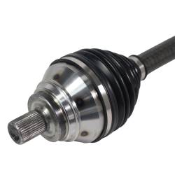 GSP - GSP NCV72166 12-15 Volkswagen Passat 2.0 Front Left CV Axle Assembly - Image 4