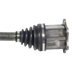 GSP - GSP NCV72166 12-15 Volkswagen Passat 2.0 Front Left CV Axle Assembly - Image 3