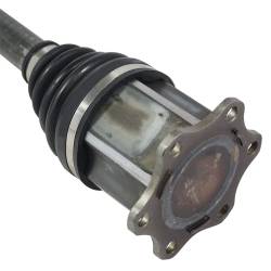 GSP - GSP NCV72166 12-15 Volkswagen Passat 2.0 Front Left CV Axle Assembly - Image 5