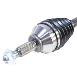GSP - GSP NCV11227 Front Right CV Axle Assembly for Ford/Lincoln 3.5 AWD - Image 4