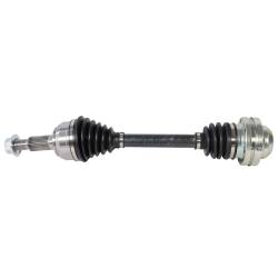 GSP - GSP NCV70042 CV Front Axle Assembly for 11-18 Porsche Cayenne 3.6 4.8 - Image 1