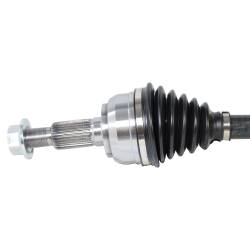 GSP - GSP NCV70042 CV Front Axle Assembly for 11-18 Porsche Cayenne 3.6 4.8 - Image 2
