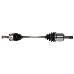 GSP - GSP NCV12137 Dodge 3.6/5.7 AWD/RWD Rear CV Axle Assembly - Image 1