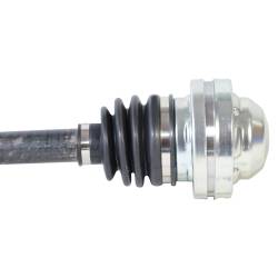 GSP - GSP NCV70042 CV Front Axle Assembly for 11-18 Porsche Cayenne 3.6 4.8 - Image 3