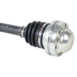 GSP - GSP NCV70042 CV Front Axle Assembly for 11-18 Porsche Cayenne 3.6 4.8 - Image 5