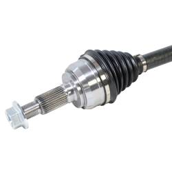 GSP - GSP NCV70042 CV Front Axle Assembly for 11-18 Porsche Cayenne 3.6 4.8 - Image 4