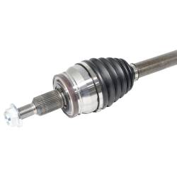 GSP - GSP NCV12137 Dodge 3.6/5.7 AWD/RWD Rear CV Axle Assembly - Image 4