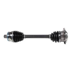 GSP - GSP NCV23576 Audi/Volkswagen 1.8/2.0 2.8 4.0 Front Right CV Axle Assembly - Image 1