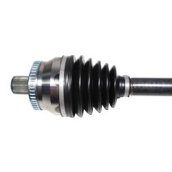 GSP - GSP NCV23576 Audi/Volkswagen 1.8/2.0 2.8 4.0 Front Right CV Axle Assembly - Image 2