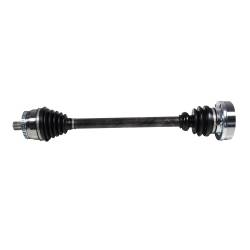 GSP - GSP NCV23579 Audi/Volkswagen 1.8 Front Left CV Axle Assembly - Image 1