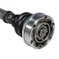 GSP - GSP NCV23579 Audi/Volkswagen 1.8 Front Left CV Axle Assembly - Image 5