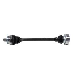 GSP - GSP NCV23591 Front Left CV Axle Assembly for 97-01 Audi A4 Quattro 1.8 2.8 - Image 1