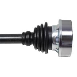 GSP - GSP NCV23591 Front Left CV Axle Assembly for 97-01 Audi A4 Quattro 1.8 2.8 - Image 3