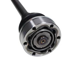 GSP - GSP NCV23591 Front Left CV Axle Assembly for 97-01 Audi A4 Quattro 1.8 2.8 - Image 5
