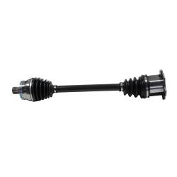 GSP - GSP NCV23595 Front Left CV Axle Assembly for Audi 1.8/2.0 - Image 1