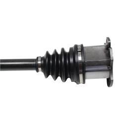 GSP - GSP NCV23595 Front Left CV Axle Assembly for Audi 1.8/2.0 - Image 3
