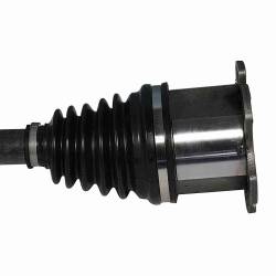 GSP - GSP NCV23596 Audi 1.8/2.0 Front Right CV Axle Assembly - Image 2