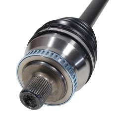 GSP - GSP NCV23595 Front Left CV Axle Assembly for Audi 1.8/2.0 - Image 4