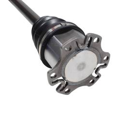 GSP - GSP NCV23595 Front Left CV Axle Assembly for Audi 1.8/2.0 - Image 5