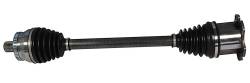 GSP - GSP NCV23596 Audi 1.8/2.0 Front Right CV Axle Assembly - Image 5