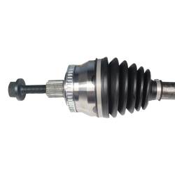 GSP - GSP NCV23600 CV Axle Assembly for Audi 1.8/2.0/3.0/3.2 - Image 2