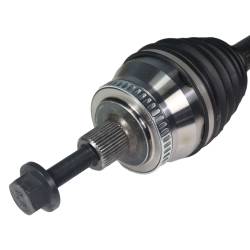 GSP - GSP NCV23600 CV Axle Assembly for Audi 1.8/2.0/3.0/3.2 - Image 4