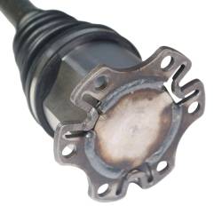 GSP - GSP NCV23600 CV Axle Assembly for Audi 1.8/2.0/3.0/3.2 - Image 5