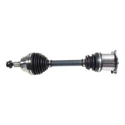 GSP - GSP NCV23612 Front Left CV Axle Assembly for 04-06 Audi TT Quattro 3.2 - Image 1