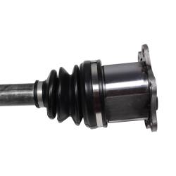 GSP - GSP NCV23612 Front Left CV Axle Assembly for 04-06 Audi TT Quattro 3.2 - Image 3