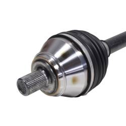 GSP - GSP NCV23612 Front Left CV Axle Assembly for 04-06 Audi TT Quattro 3.2 - Image 4