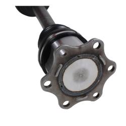 GSP - GSP NCV23612 Front Left CV Axle Assembly for 04-06 Audi TT Quattro 3.2 - Image 5