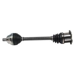 GSP - GSP NCV23613 Front Right CV Axle Assembly for 04-06 Audi TT Quattro 3.2L - Image 1